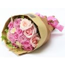 buy yokohama roses bouquet to japan
