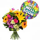 get well send flower and gifts to japan