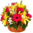 send mothers day flowers baskets to japan