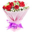 send rose bouquet to tokyo in japan