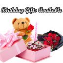 send birthday gifts to saitama,ajapan