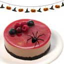 send halloween celebration cake to japan