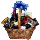 send christmas gifts basket to japan