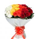 send mixed roses to japan