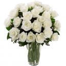 send white roses to japan