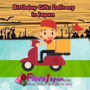 birthday gifts delivery in japan