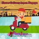 flower delivery japan nagoya