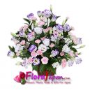 send funeral flowers to japan