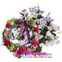 send sympathy flowers to japan