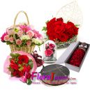 send valentine gift to japan