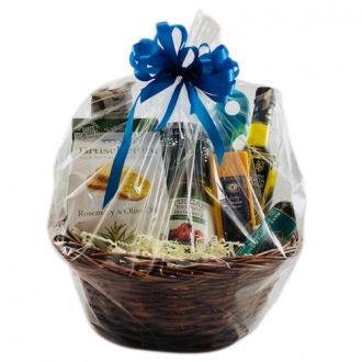 send gourmet gifts baskets to japan