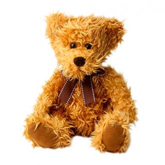 send saul teddy bear to japan