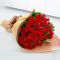 send red rose bouquet to japan