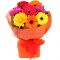 send flower arrangement to japan